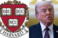 Gobierno de Trump demanda a Harvard por presunta discriminación