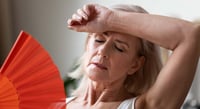 La menopausia precoz aumenta el riesgo de enfermedades cardíacas