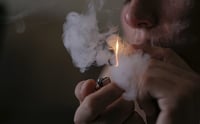 Consumo de drogas relacionado con aumento de casos graves de quemaduras