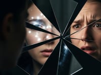 ¿Mirarse por dentro ayuda? Estudio cuestiona beneficios de la introspección