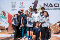 Piedras Negras reúne a cientos de atletas en el Nacional de Deporte Adaptado 2026
