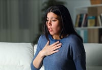 Infarto o ataque de pánico: cómo identificar las señales clave a tiempo