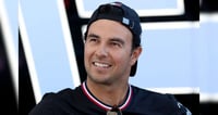 Critican a Checo Pérez tras incidente en GP de China 2026