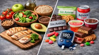La nutrición personalizada, clave para el rendimiento seguro en atletas con diabetes