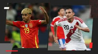 La Selección Peruana anuncia amistoso con España en territorio mexicano