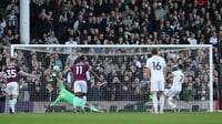 Raúl Jiménez amplía su récord en Premier League: 14 penaltis consecutivos convertidos