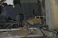 OMS reporta 64 fallecidos y 89 heridos tras ataque a hospital en Sudán