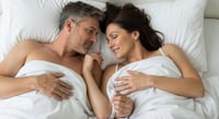El sexo frecuente podría retrasar la llegada de la menopausia