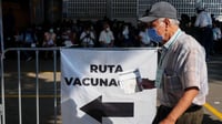 VSR, la vacuna que podría evitar el 5% de las neumonías graves en adultos mayores