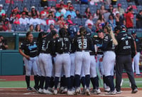 Serie de la Reina: Sultanes se impone 3-1 y gana su primer título en la Liga Mexicana de Softbol