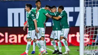 León vence 2-1 a Atlético San Luis con gol en el tiempo de compensación en la jornada 12