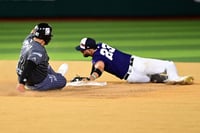 Acereros cae de visita ante Tecos