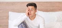 ¿Te despiertas con nerviosismo? Descubre qué es la ansiedad diurna