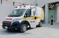 Intervienen autoridades tras intento de suicidio de menor en Los Olivos