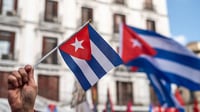 Cuba se prepara ante posible agresión militar de Estados Unidos
