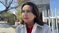 Coahuila fortalece la red de Puntos Violeta