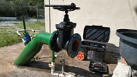 Aumenta consumo de agua y refuerzan mantenimiento