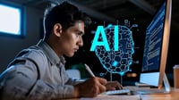 Meta elimina requisito de título para empleos en inteligencia artificial