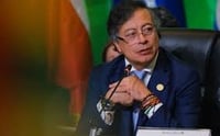 Petro pide fin de guerras y refuerza llamado al multilateralismo