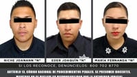 Policías de Naucalpan podrían recibir 30 años por tortura a mujer trans