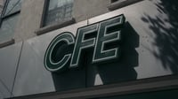 CFE presenta proyectos de transmisión y transformación 2026-2027