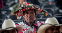 Indígenas y afromexicanos enfrentan miedo y detenciones en EE. UU., alerta SRE