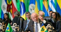 Lula llama a fortalecer la cooperación Sur-Sur en la Cumbre CELAC-África