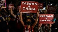Fujian y Taiwán mantienen vínculos sólidos pese a tensiones políticas