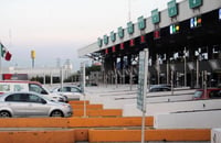 SICT refuerza carreteras para Semana Santa y regreso de connacionales