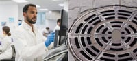 El cáncer podría detectarse en las alcantarillas: estudio plantea un sistema 