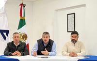 Comercio de Piedras Negras mantiene crecimiento en primer trimestre pese a cierres y variaciones: CANACO