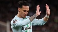 Real Betis pierde 2-1 ante Athletic Club en San Mamés en la jornada 29 de LaLiga