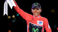 El colombiano Nairo Quintana cuelga la bicicleta: adiós a una leyenda del ciclismo