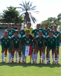 México Sub-17 Femenil vence 2-0 a Costa Rica y clasifica al Mundial de Marruecos 2026