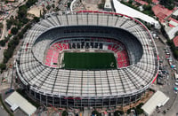 Estadio Banorte listo para su inauguración el 28 de marzo