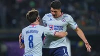 Tras 12 jornadas, la tabla de la Liga MX marcha así