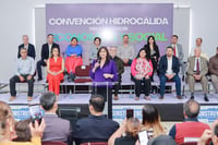 Diez anhelos para el nuevo rumbo de Aguascalientes