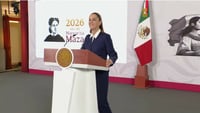 Sheinbaum impulsa diálogo con EU y Cuba por tensiones