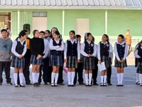 Vacaciones se adelantan para 73 mil alumnos en la región centro