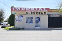 La entrevista con Miguel Romero - Tapicería Imperial