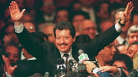 A 32 años del asesinato de Luis Donaldo Colosio, así ocurrió el magnicidio en Lomas Taurinas