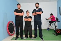 La entrevista con Ángelo Moreno - Physio - Center Monclova