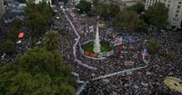 Argentina: a 50 años del golpe, persiste exigencia de justicia
