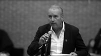 Conagua acusa a diputado Mario Calzada por uso ilegal de concesiones de agua