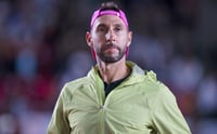 Santiago González alcanza 450 victorias en dobles ATP en Miami