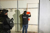 Clausuran quinta por presencia de menores consumiendo alcohol