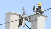 Nueva capacidad eléctrica en México crecerá casi 10% con proyectos CFE