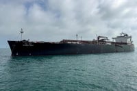 Dos petroleros con bandera india cruzan el estrecho de Ormuz con GLP