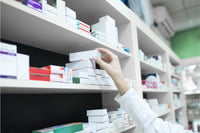 Compra consolidada de medicamentos 2027-2028 supera récord histórico