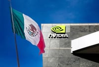 La nueva tecnología de NVIDIA que podría transformar la IA en México
